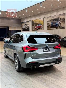 بي ام دبليو X3